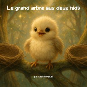 Le grand arbre aux deux nids - PDF