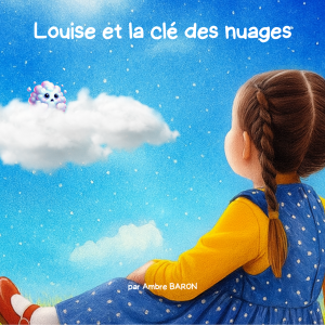 Louise et la clé des nuages