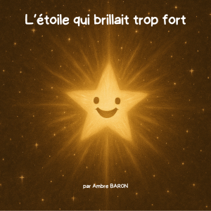 L'étoile qui brillait trop fort - PDF