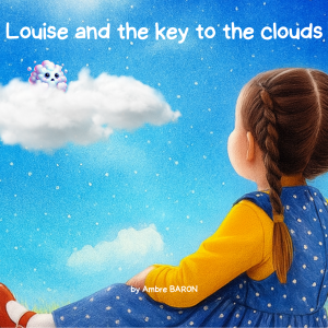 Louise and the key to the clouds - anglais - PDF