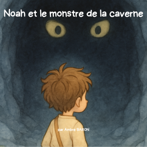 Noah et le monstre de la caverne - PDF