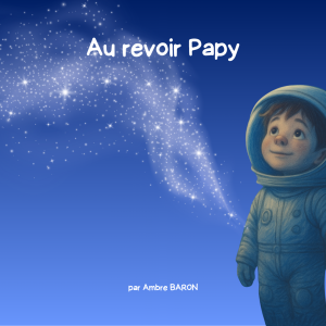 Au revoir Papy - PDF