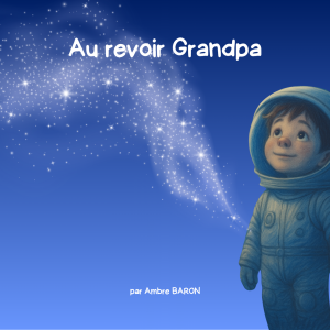 Au revoir Grandpa - anglais - niveau 1