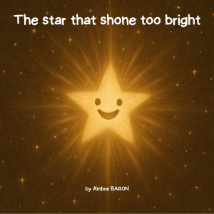 The star that shone too bright - anglais - PDF