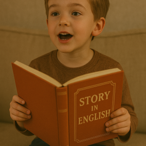 English stories