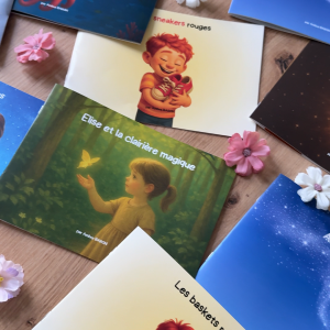 Tous les livres