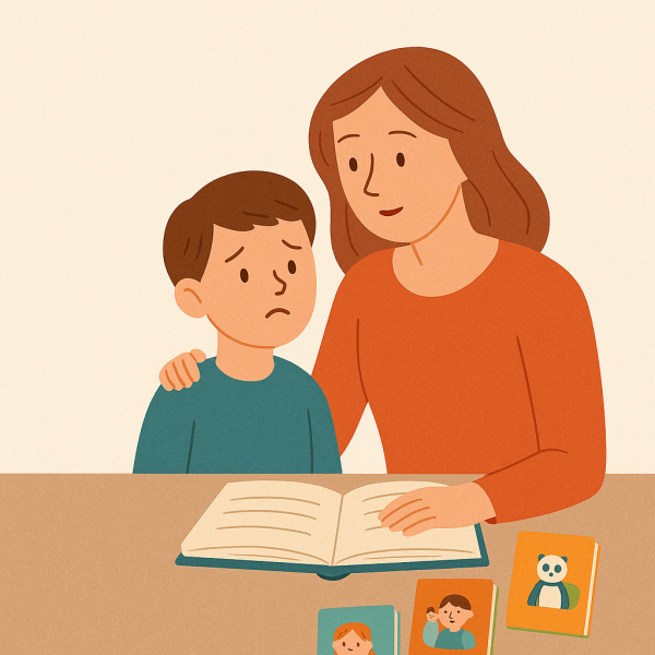Aider mon enfant à comprendre - la petite bookinerie